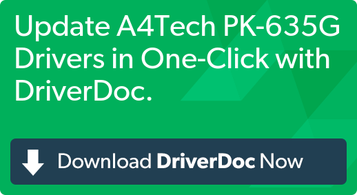 a4tech driver download